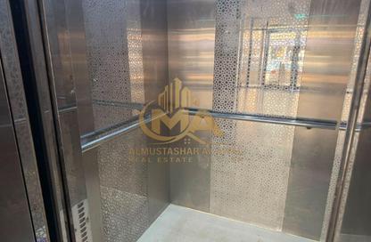 Whole Building - 7+ Bedrooms - 7+ Bathrooms for sale in Muweileh Community - Muwaileh Commercial - Sharjah