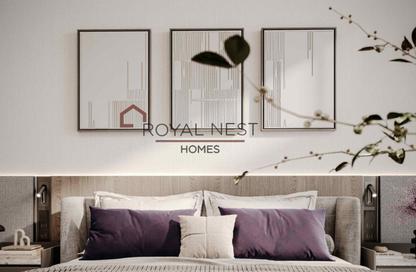 Apartment - 1 - 1 for sale in Le Blanc Residence by Imtiaz - Dubai Land Residence Complex - Dubai