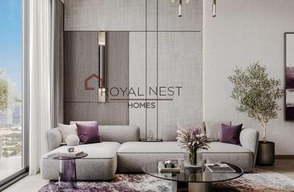 Apartment - 1 - 1 for sale in Le Blanc Residence by Imtiaz - Dubai Land Residence Complex - Dubai