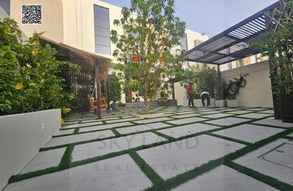 Villa - 5 Bedrooms - 7 Bathrooms for sale in Al Yasmeen 1 - Al Yasmeen - Ajman