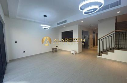 Villa - 4 Bedrooms - 3 Bathrooms for rent in Portofino - Damac Lagoons - Dubai