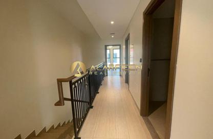 Villa - 4 Bedrooms - 3 Bathrooms for rent in Portofino - Damac Lagoons - Dubai Villa - 4 Bedrooms - 3 Bathrooms for rent in Portofino - Damac Lagoons - Dubai