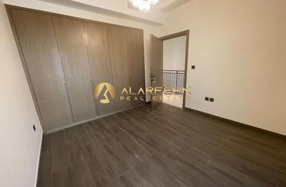 Villa - 4 Bedrooms - 3 Bathrooms for rent in Portofino - Damac Lagoons - Dubai