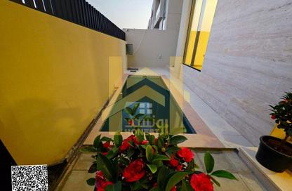 Villa - 4 Bedrooms - 6 Bathrooms for sale in Al Zaheya Gardens - Al Zahya - Ajman