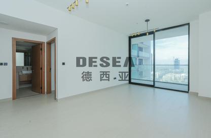 Apartment - 1 Bedroom - 1 Bathroom for rent in Binghatti Lavender - District 10 - Jumeirah Village Circle - Dubai
