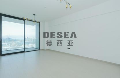Apartment - 1 Bedroom - 1 Bathroom for rent in Binghatti Lavender - District 10 - Jumeirah Village Circle - Dubai