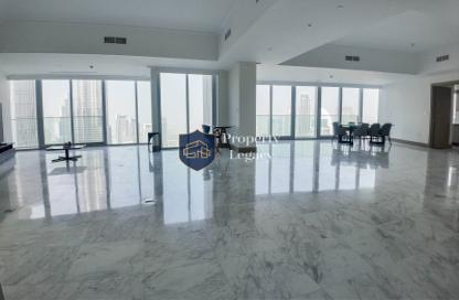 Penthouse - 5 Bedrooms - 7 Bathrooms for rent in Opera Grand - Burj Khalifa Area - Downtown Dubai - Dubai