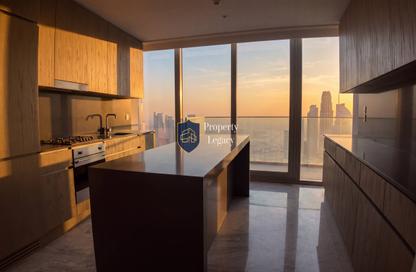Penthouse - 5 Bedrooms - 7 Bathrooms for rent in Opera Grand - Burj Khalifa Area - Downtown Dubai - Dubai