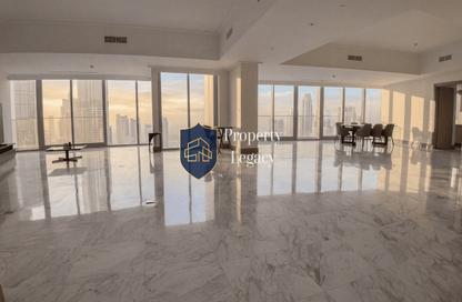 Penthouse - 5 Bedrooms - 7 Bathrooms for rent in Opera Grand - Burj Khalifa Area - Downtown Dubai - Dubai
