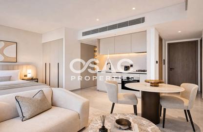 Apartment - Studio - 1 Bathroom for sale in Lilium Tower - District 2 - Jumeirah Village Triangle - Dubai