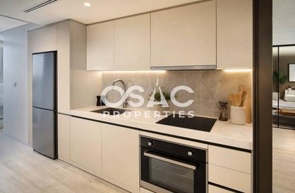 Apartment - Studio - 1 Bathroom for sale in Lilium Tower - District 2 - Jumeirah Village Triangle - Dubai