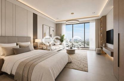 Apartment - Studio - 1 Bathroom for sale in Lilium Tower - District 2 - Jumeirah Village Triangle - Dubai
