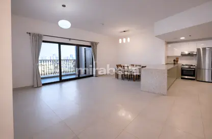 Apartment - 2 Bedrooms - 3 Bathrooms for sale in Al Andalus Tower C - Al Andalus - Jumeirah Golf Estates - Dubai