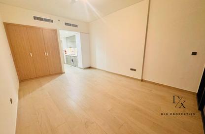 Apartment - Studio - 1 for rent in Azizi Riviera 4 - Azizi Riviera - Meydan One - Meydan - Dubai