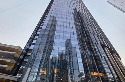 Office Space - 5 Bedrooms - 1 Bathroom for rent in Addax port office tower - City Of Lights - Al Reem Island - Abu Dhabi