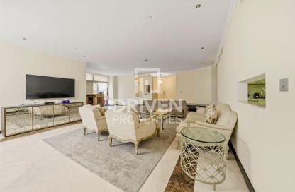 Duplex - 4 Bedrooms - 4 Bathrooms for sale in Rimal 1 - Rimal - Jumeirah Beach Residence - Dubai