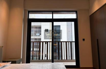 Apartment - 2 Bedrooms - 3 Bathrooms for rent in Marquis Galleria - Arjan - Dubai