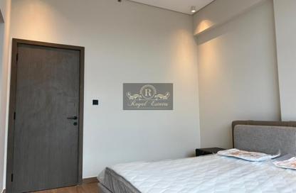 Apartment - 2 Bedrooms - 3 Bathrooms for rent in Marquis Galleria - Arjan - Dubai