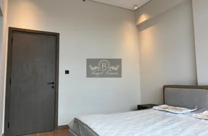 شقة - 2 غرف نوم - 3 حمامات للايجار في ماركيز جاليريا - ارجان - دبي