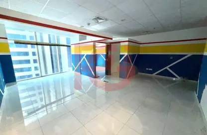 Office Space - Studio - 1 Bathroom for rent in Park Lane Tower - Business Bay - Dubai