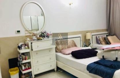 Apartment - 2 Bedrooms - 1 Bathroom for sale in Horizon Towers - Ajman Downtown - Ajman