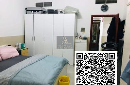 Apartment - 2 Bedrooms - 1 Bathroom for sale in Horizon Towers - Ajman Downtown - Ajman