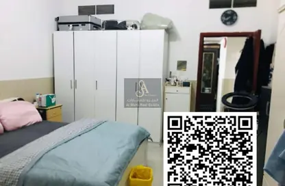 شقة - 2 غرف نوم - 1 حمام للبيع في أبراج هورايزون - عجمان وسط المدينة - عجمان