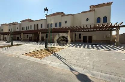 تاون هاوس - 2 غرف نوم - 3 حمامات للبيع في توليدو - مدينة زايد (مدينة خليفة ج) - مدينة خليفة - أبوظبي