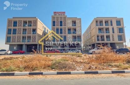 Land - Studio for sale in Tilal City A - Tilal City - Sharjah