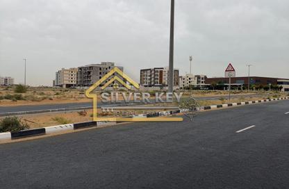 Land - Studio for sale in Tilal City A - Tilal City - Sharjah