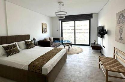 Apartment - Studio - 1 Bathroom for rent in Oxford Residence 2 - District 10 - Jumeirah Village Circle - Dubai