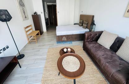 Apartment - Studio - 1 Bathroom for rent in Oxford Residence 2 - District 10 - Jumeirah Village Circle - Dubai Apartment - Studio - 1 Bathroom for rent in Oxford Residence 2 - District 10 - Jumeirah Village Circle - Dubai