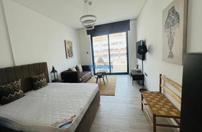 Apartment - Studio - 1 Bathroom for rent in Oxford Residence 2 - District 10 - Jumeirah Village Circle - Dubai Apartment - Studio - 1 Bathroom for rent in Oxford Residence 2 - District 10 - Jumeirah Village Circle - Dubai
