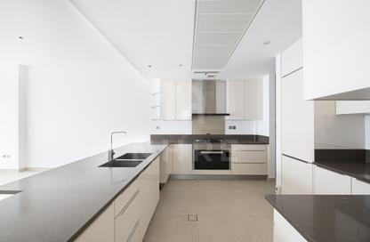 Apartment - 3 Bedrooms - 5 Bathrooms for rent in Marina Gate 1 - Marina Gate - Dubai Marina - Dubai