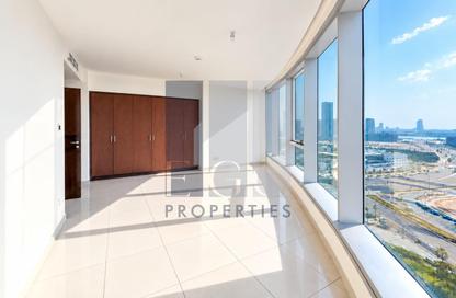 Apartment - 2 - 4 for rent in Sky Tower - Shams Abu Dhabi - Al Reem Island - Abu Dhabi