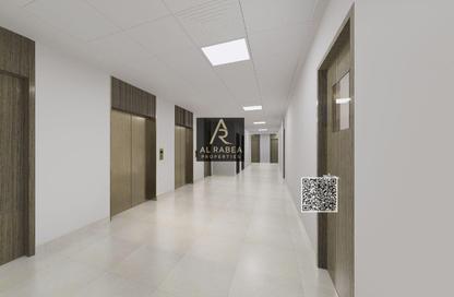 Apartment - 2 Bedrooms - 2 Bathrooms for sale in Al Amira Village - Al Yasmeen - Ajman