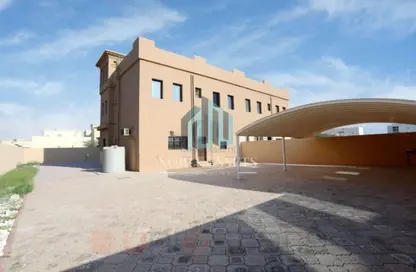 Villa - 3 Bedrooms - 3 Bathrooms for rent in Al Qusaidat - Ras Al Khaimah