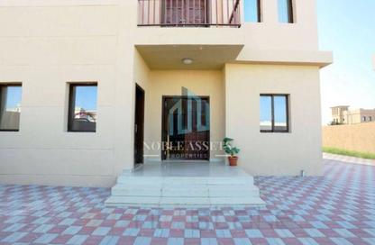 Villa - 3 Bedrooms - 3 Bathrooms for rent in Al Qusaidat - Ras Al Khaimah