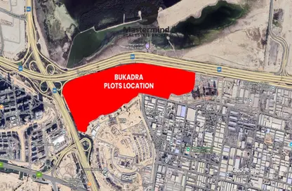 Land - Studio for sale in Bukadra - Dubai