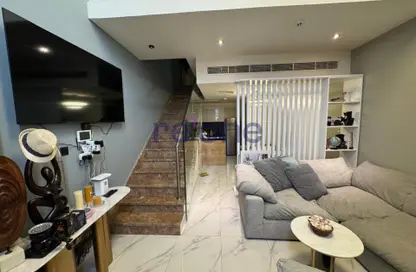 Townhouse - 1 Bedroom - 2 Bathrooms for rent in Rukan 3 - Rukan - Dubai Land - Dubai