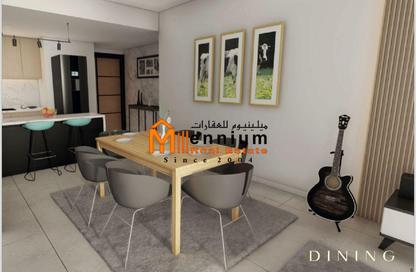 Apartment - Studio - 1 Bathroom for sale in Al Aamra Gardens - Al Amerah - Ajman