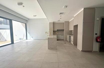 Townhouse - 3 Bedrooms - 4 Bathrooms for sale in MAG Eye - MAG City - Mohammed Bin Rashid City - Dubai