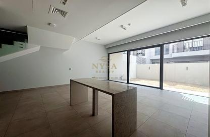 Townhouse - 3 Bedrooms - 4 Bathrooms for sale in MAG Eye - MAG City - Mohammed Bin Rashid City - Dubai