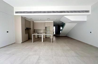Townhouse - 3 Bedrooms - 4 Bathrooms for sale in MAG Eye - MAG City - Mohammed Bin Rashid City - Dubai