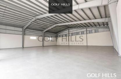 Warehouse - Studio - 1 Bathroom for rent in Al Khawaneej 2 - Al Khawaneej - Dubai