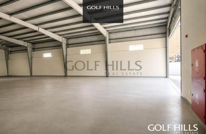 Warehouse - Studio - 1 Bathroom for rent in Al Khawaneej 2 - Al Khawaneej - Dubai