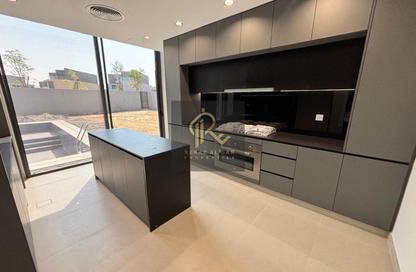Villa - 5 - 6 for sale in Saro - Masaar - Tilal City - Sharjah Villa - 5 - 6 for sale in Saro - Masaar - Tilal City - Sharjah
