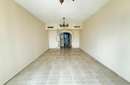 Apartment - 2 Bedrooms - 3 Bathrooms for rent in Al Taawun Street - Al Taawun - Sharjah