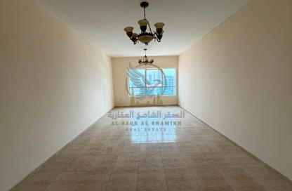 Apartment - 2 Bedrooms - 3 Bathrooms for rent in Al Taawun Street - Al Taawun - Sharjah