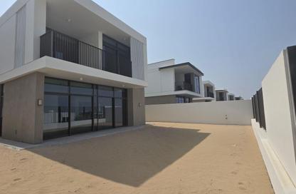 Villa - 5 Bedrooms - 6 Bathrooms for rent in Tilal Al Furjan - Al Furjan - Dubai Villa - 5 Bedrooms - 6 Bathrooms for rent in Tilal Al Furjan - Al Furjan - Dubai